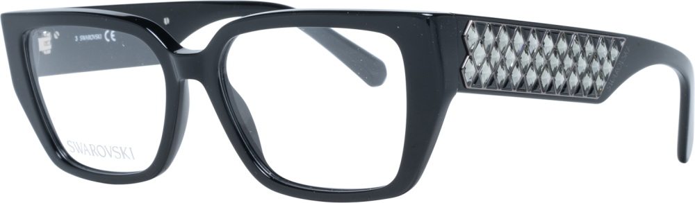 Swarovski Optical Frame