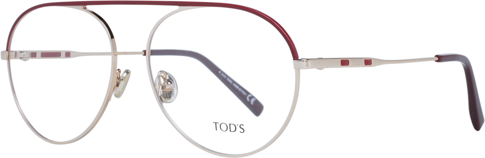 Tods Optical Frame