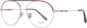 Tods Optical Frame
