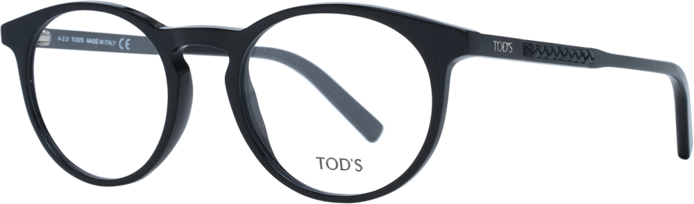 Tods Optical Frame