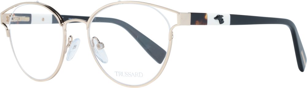Trussardi Optical Frame