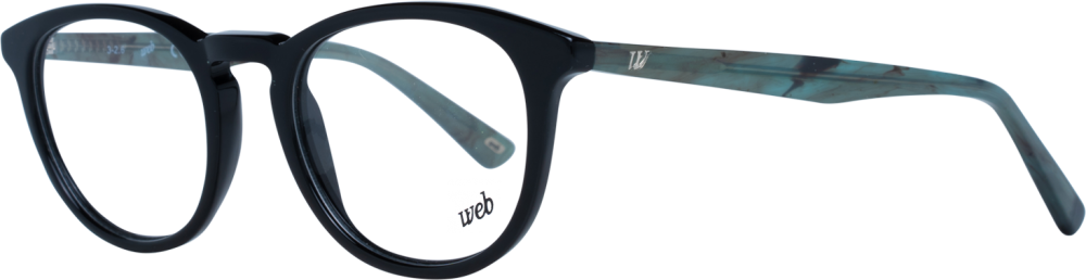 Web Optical Frame