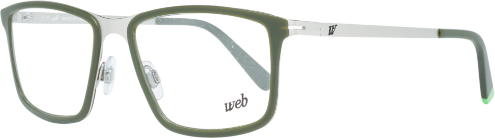 Web Optical Frame