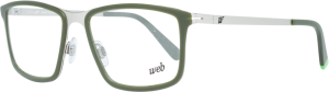 Web Optical Frame