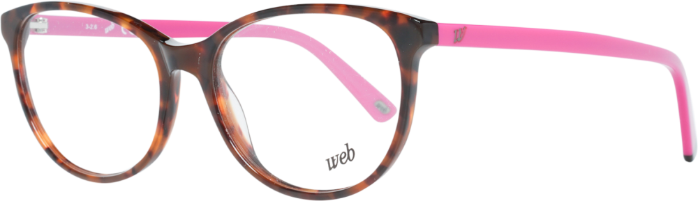 Web Optical Frame