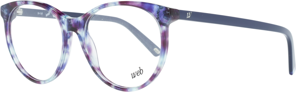 Web Optical Frame