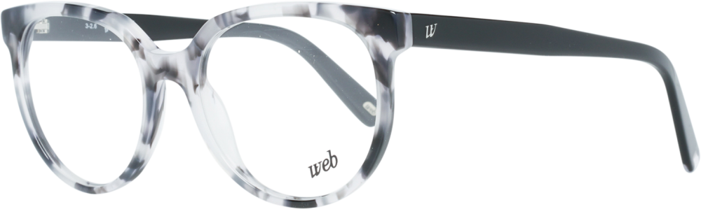Web Optical Frame
