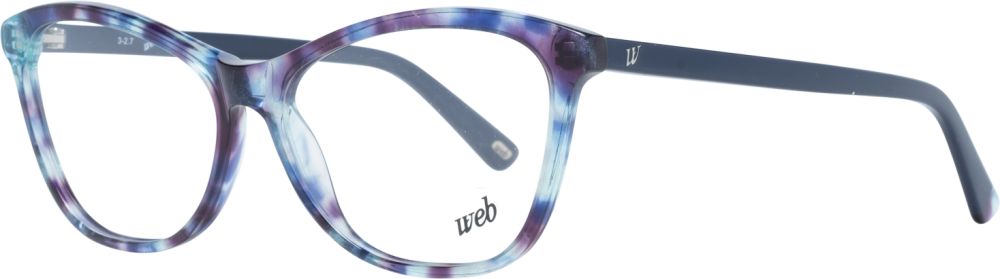 Web Optical Frame
