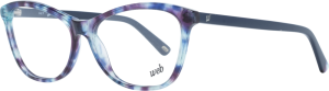 Web Optical Frame