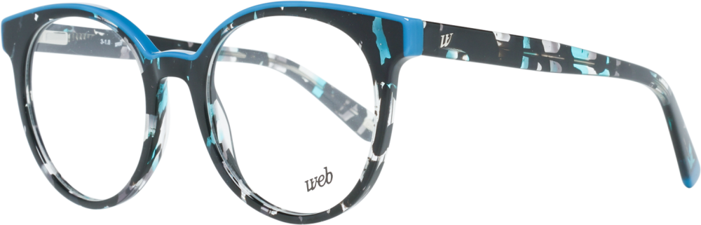 Web Optical Frame