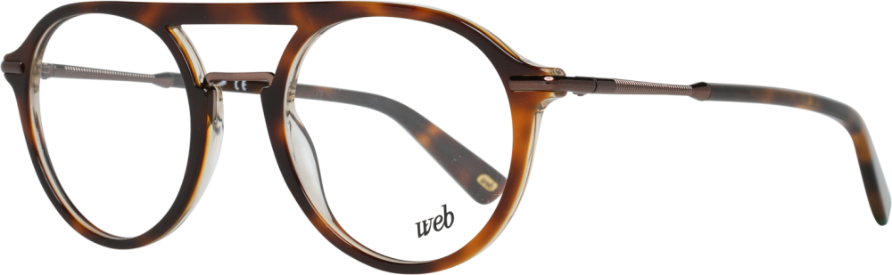 Web Optical Frame