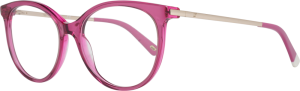 Web Optical Frame