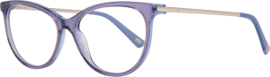 Web Optical Frame