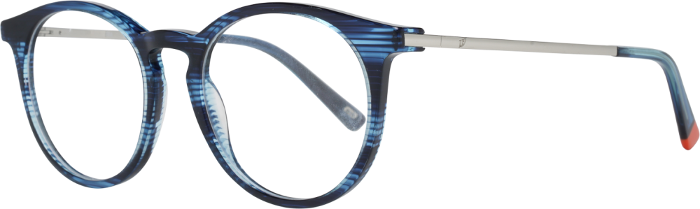 Web Optical Frame