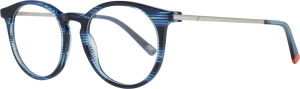 Web Optical Frame