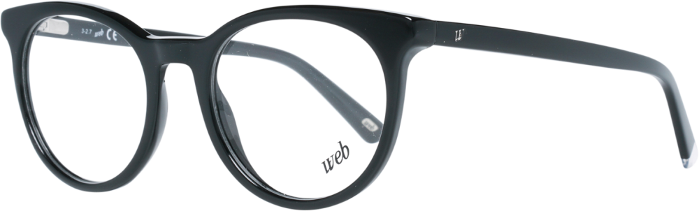 Web Optical Frame