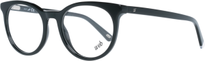 Web Optical Frame