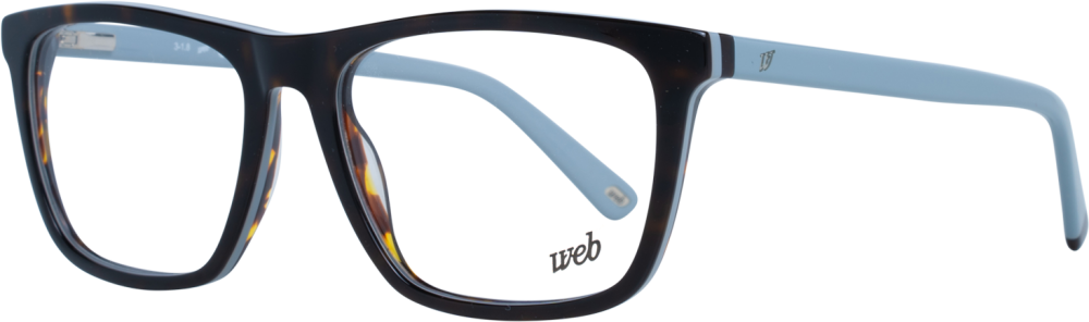 Web Optical Frame