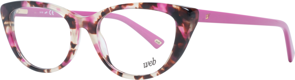 Web Optical Frame