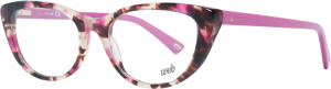 Web Optical Frame