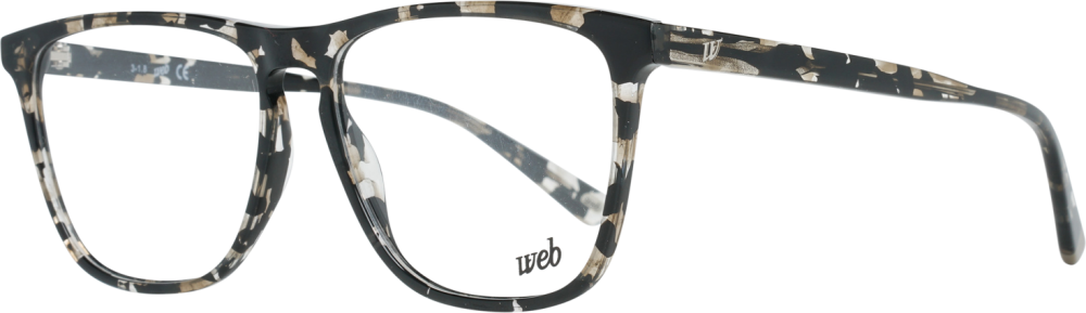 Web Optical Frame