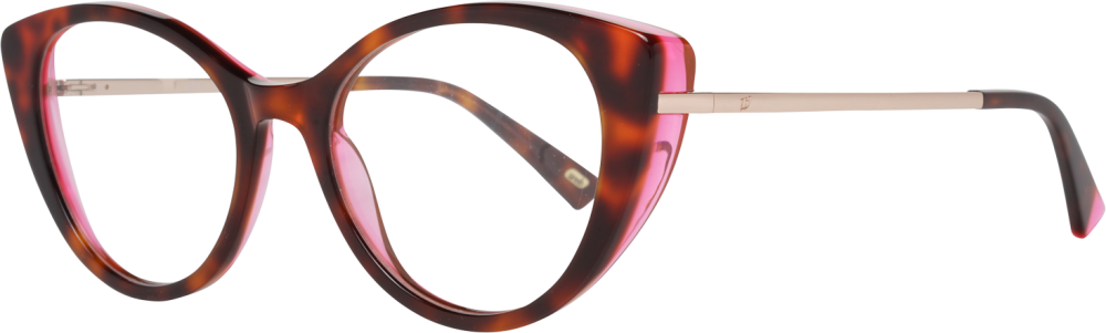 Web Optical Frame
