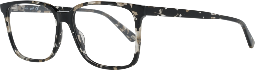 Web Optical Frame
