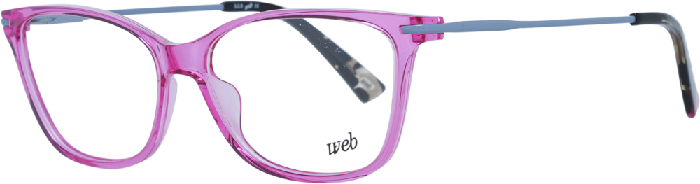 Web Optical Frame