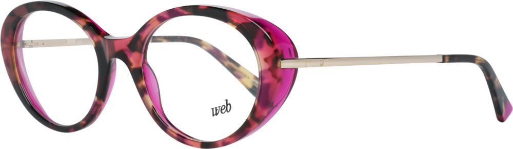 Web Optical Frame