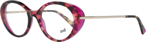 Web Optical Frame