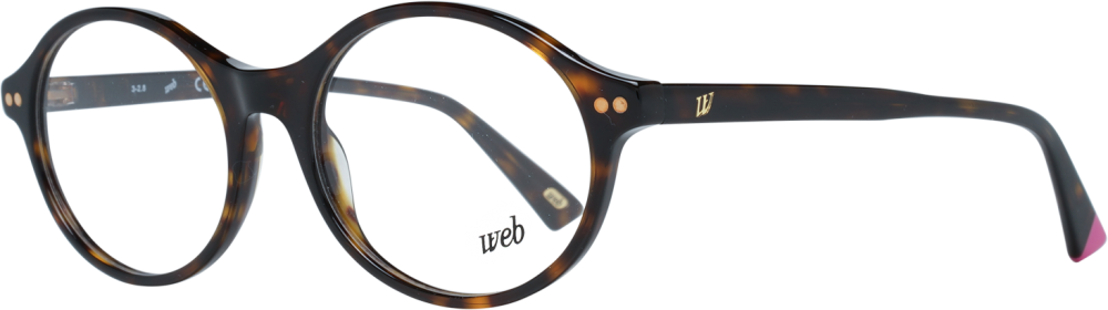 Web Optical Frame