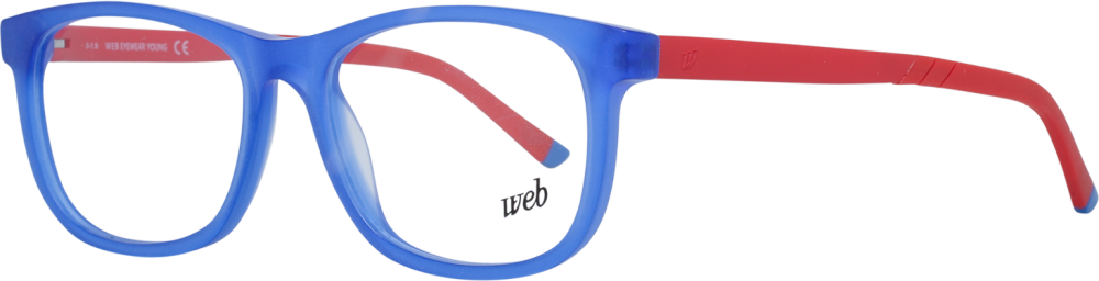 Web Optical Frame