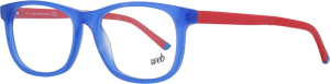 Web Optical Frame