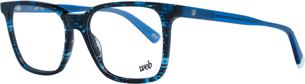 Web Optical Frame