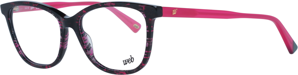 Web Optical Frame