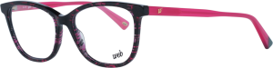 Web Optical Frame