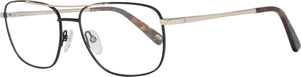Web Optical Frame