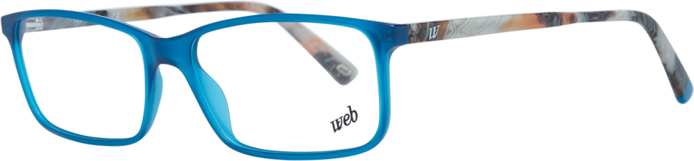 Web Optical Frame