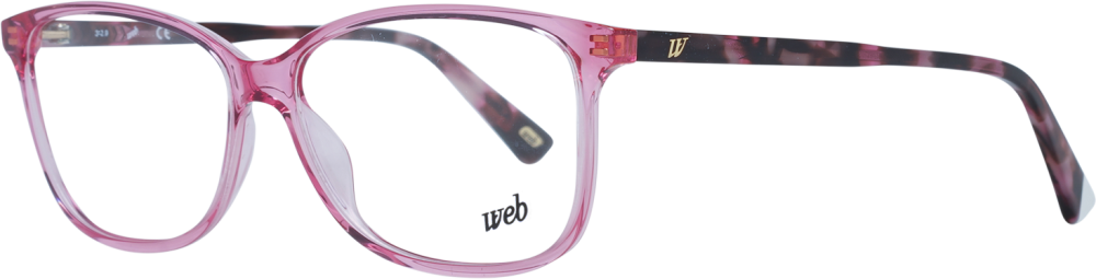 Web Optical Frame