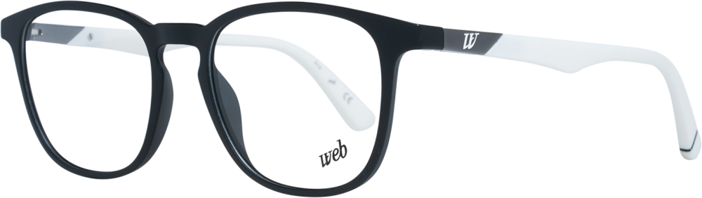 Web Optical Frame