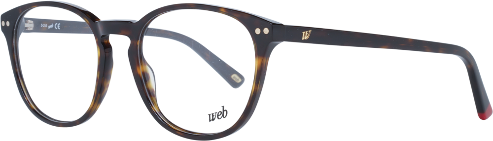 Web Optical Frame