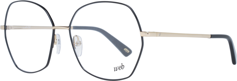 Web Optical Frame