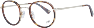 Web Optical Frame