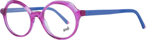 Web Optical Frame