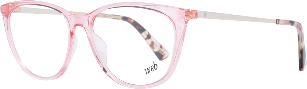 Web Optical Frame