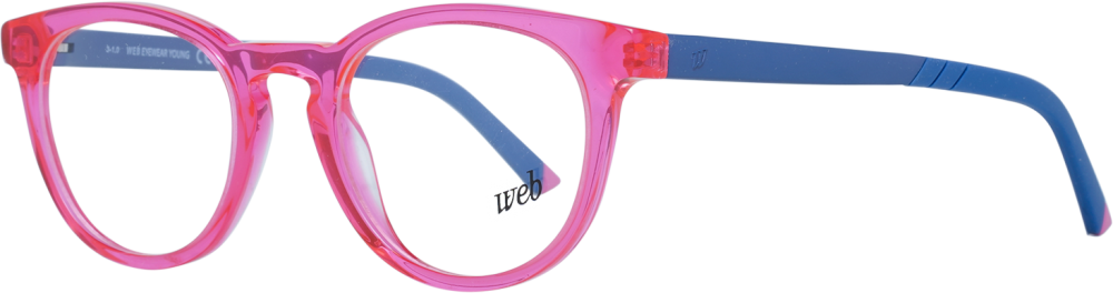 Web Optical Frame