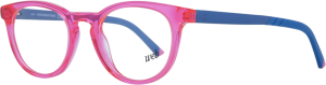 Web Optical Frame