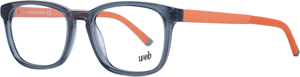 Web Optical Frame