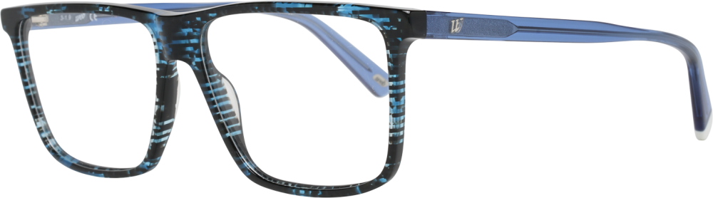 Web Optical Frame