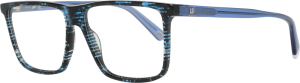 Web Optical Frame